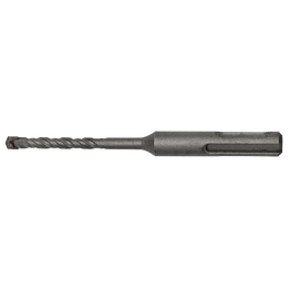 Sealey SDS Plus Drill Bit &Oslash;4 x 110mm SDS4X110