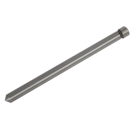 Sealey Long Straight Pin Pilot Rod 102mm WRBLP