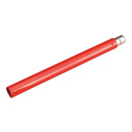 Sealey 610/A3 SuperSnap&reg; Tube Extension 480mm
