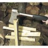 Draper 62166 Steel Shafted Hand Axe (560g) additional 2