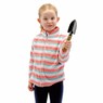 Draper 20707 Young Gardener Hand Trowel with Ash Handle additional 5