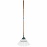 Draper 14311 Carbon Steel Lawn Rake with Ash Handle additional 2