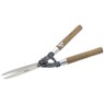 Draper 36791 Garden Shears with Straight Edges and Ash Handles (230mm) additional 1