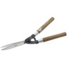 Draper 36792 Garden Shears with Wave Edges and Ash Handles (230mm) additional 1