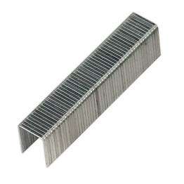 Sealey AK7061/3 Staple 12mm Pack of 500