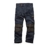 Scruffs Worker Trousers 2019 (Navy) additional 1