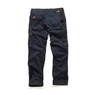 Scruffs Worker Trousers 2019 (Navy) additional 2