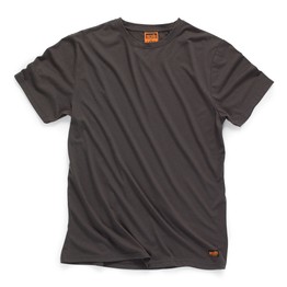 Scruffs Worker T-Shirt (Graphite)