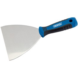 Draper 82670 125mm Soft Grip Stripping Knife