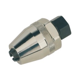 Sealey AK718 Impact Stud Extractor 6-12mm 1/2"Sq Drive