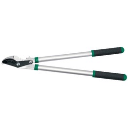Draper 03310 High Leverage Gear Action Soft Grip Bypass Lopper with Aluminium Handles (685mm)