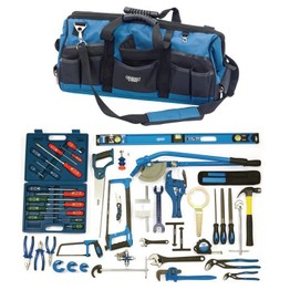 Draper 4380 Plumbing Tool Kit