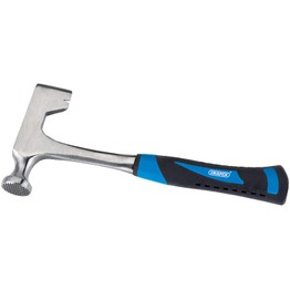 Draper 09121 Expert 400G (14oz) Soft Grip Drywall Hammer