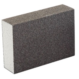 Draper 10106 Fine - Medium Grit Flexible Sanding Sponge