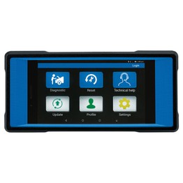 Draper 12044 Wireless Diagnostic and Electronic Service Tablet