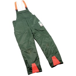 Draper 12054 Chainsaw Trousers (Medium)