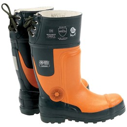 Draper 12063 Chainsaw Boots (Size 9/43)
