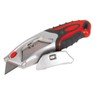 Sealey AK8604 Retractable Utility Knife Auto-Load additional 2