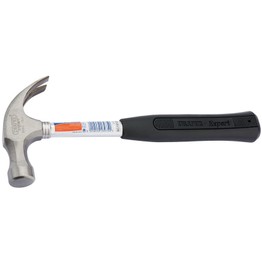 Draper 13975 450G (16oz) Claw Hammer