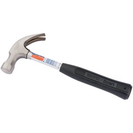 Draper 13976 560G (20oz) Claw Hammer