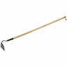 Draper 14310 Carbon Steel Draw Hoe with Ash Handle additional 2
