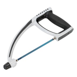 Sealey AK8683 Mini Hacksaw with Adjustable Blade 150mm