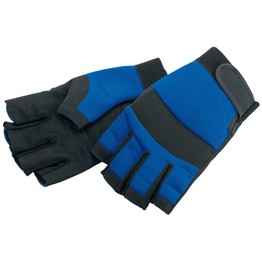 Draper Fingerless Gloves