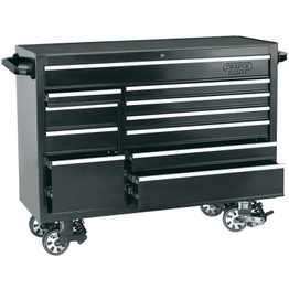 Draper 14586 56" Roller Tool Cabinet (11 Drawer)