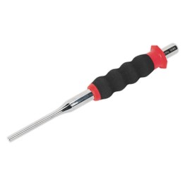 Sealey AK91316 Sheathed Parallel Pin Punch &#8709;6mm