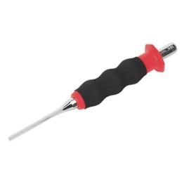 Sealey AK91313 Sheathed Parallel Pin Punch &#8709;3mm