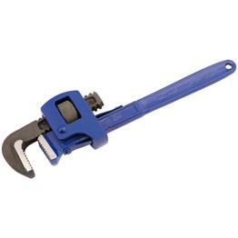 Draper 17184 Stillson Pattern Pipe Wrench 250mm