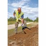 Draper 19177 Rubble and Debris/Multi-Purpose ABS Shovel with Hardwood Shaft additional 3