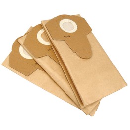 Draper 19103 Paper Dust Bags (3) for WDV20ASS