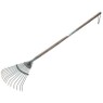 Draper 20688 Young Gardener Lawn Rake with Ash Handle additional 1