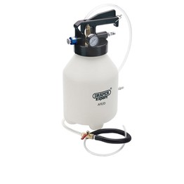 Draper 23248 Pneumatic Fluid Extractor/Dispenser