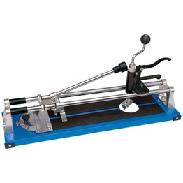 Draper 24693 Manual 3 in 1 Tile Cutting Machine