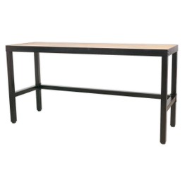 Sealey AP0618 Workbench 1.8m Steel with 25mm MDF Top