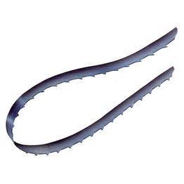 Draper 25766 Bandsaw Blade 1785mm x 1/4" (6 Skip)