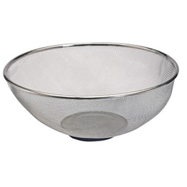Draper 31317 Magnetic Stainless Steel Mesh Parts Washer Bowl