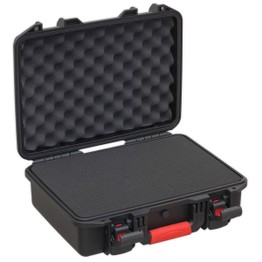 Sealey AP621 Professional Water Resistant Storage Case - 420mm