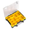 Sealey APAS12R Parts Storage Case with 12 Removable Compartments additional 2