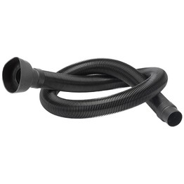 Draper 40147 Extraction Hose 2M x 58mm (for Stock No. 40130 and 40131)