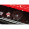 Sealey AB2158 Space Warmer&reg; Paraffin/Kerosene/Diesel Heater 215,000Btu/hr with Wheels additional 2