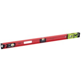 Draper 41394 I-Beam Levels with Side View Vial (900mm)
