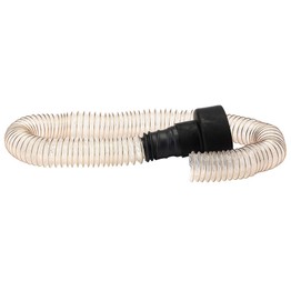Draper 41518 Extraction Hose 50mm x 2M (for Stock No. 40130 and 40131)
