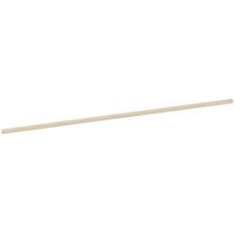 Draper 43786 Wood Broom Handle (1220 x 23mm)