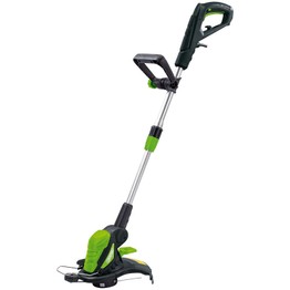 Draper 45927 300mm Grass Trimmer with Double Line Feed (500W)