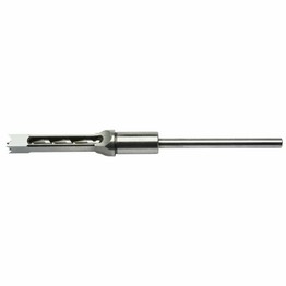 Draper 48056 1/2" Hollow Square Mortice Chisel with Bit