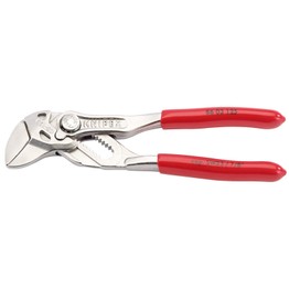 Draper 53974 Knipex 86 03 125 125mm Plier Wrench