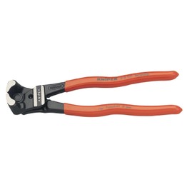 Draper 54220 Knipex 61 01 200 200mm Extra High Leverage End Cutting Nippers